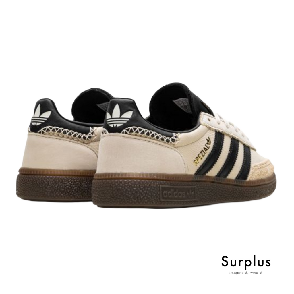 Adidas Handball Spezial Wonder Beige