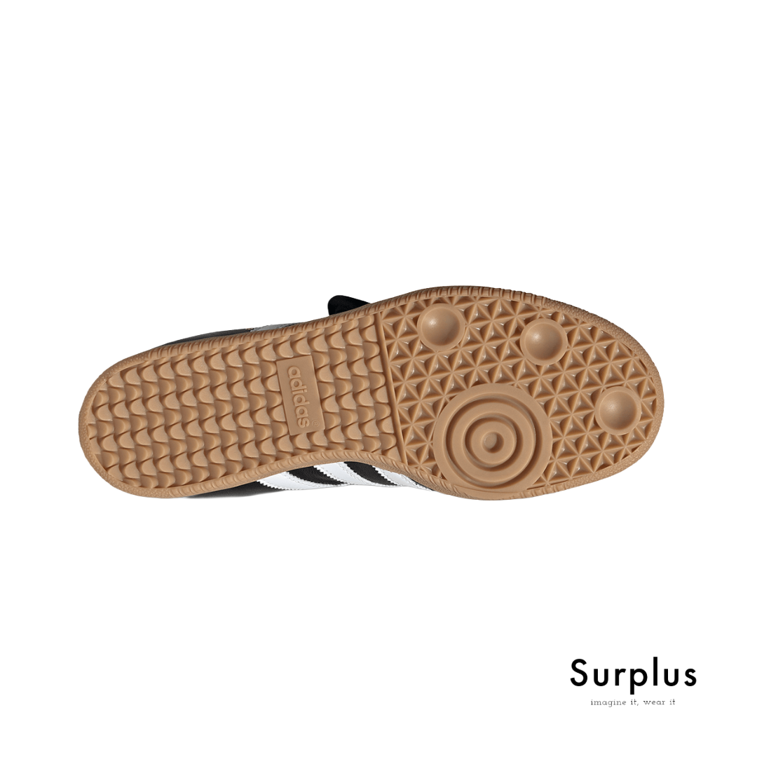 Adidas Samba Jane Black