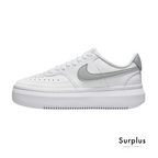 Nike Court Vision Alta White