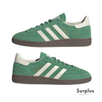 Adidas Handball Spezial Green /White