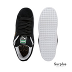 Puma Suede XL Black