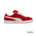 Puma Suede XL Red