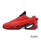 Nike x NOCTA Glide "Bright Crimson" Red/Black
