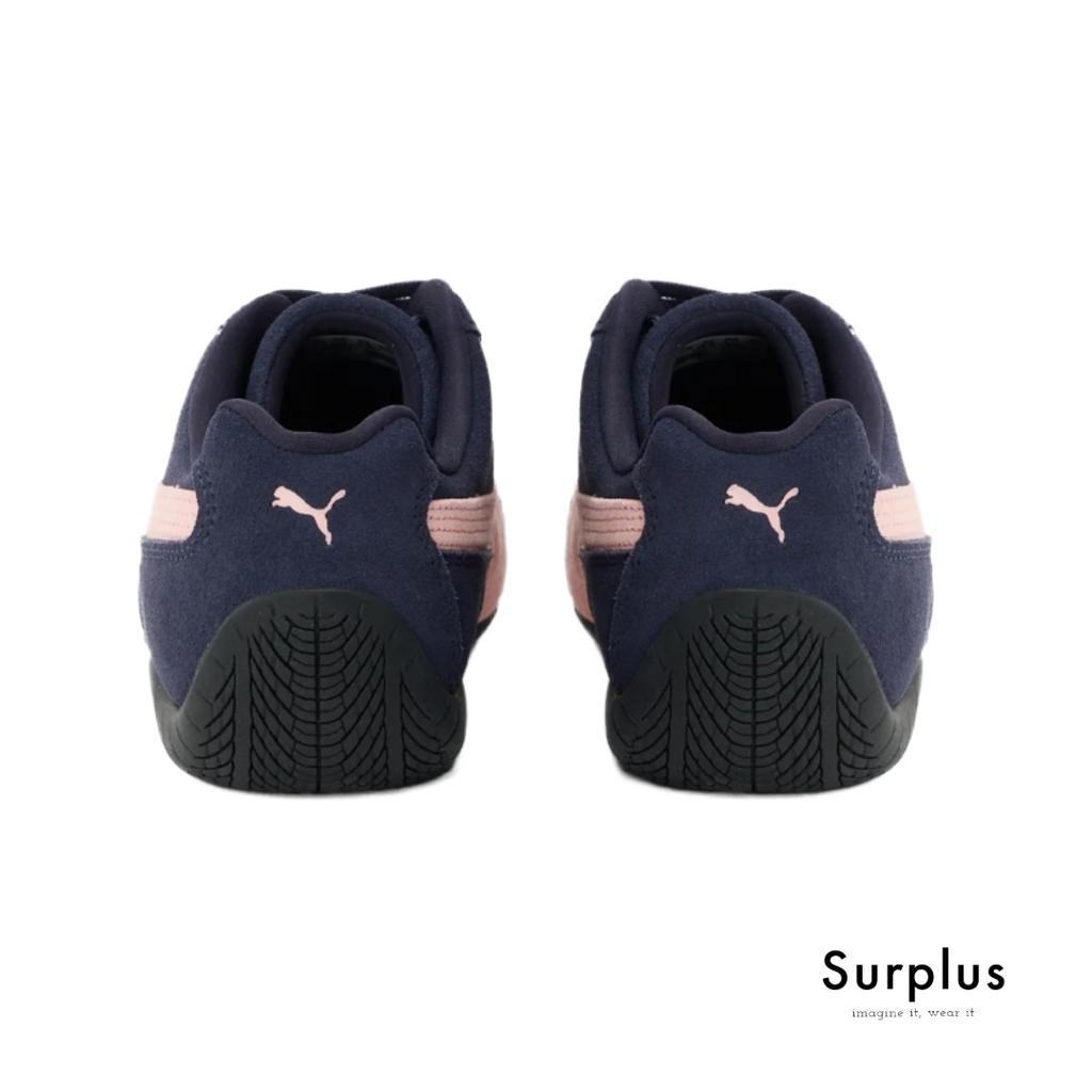 Puma SpeedCat Navy & Pink