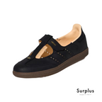 Adidas Samba Mary Jane Black/Gum Sole