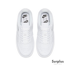 Nike Air Force 1 Shadow White