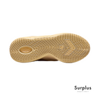 Converse SHAI 001 "Butter" Sleek Monochromatic Yellow