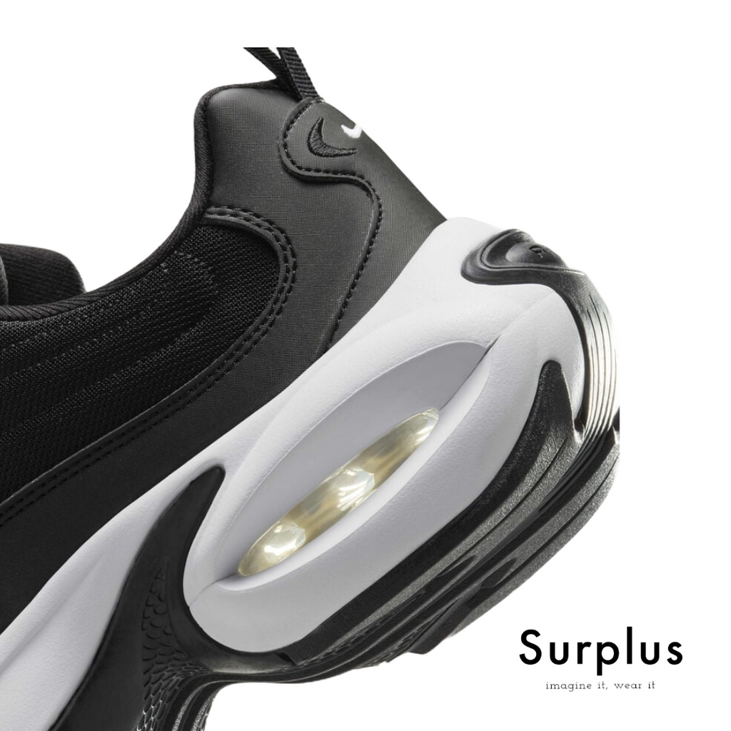 Nike AirMax Portal Black & White