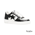 Bape Sta Black & White