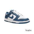 Nike Dunk Low SE Sashiko Industrial Blue