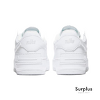 Nike Air Force 1 Shadow White