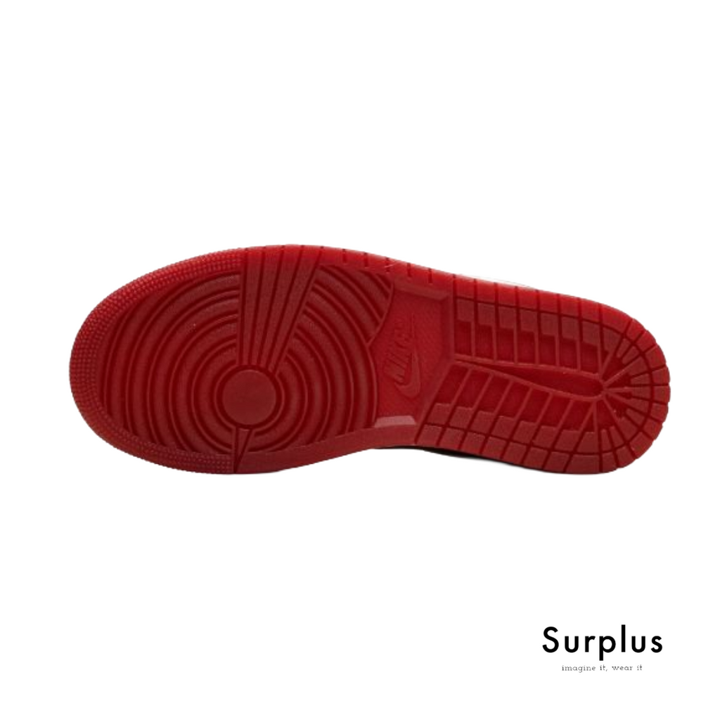 Nike Air Jordan 1 Low "Patent Valentine's Day"