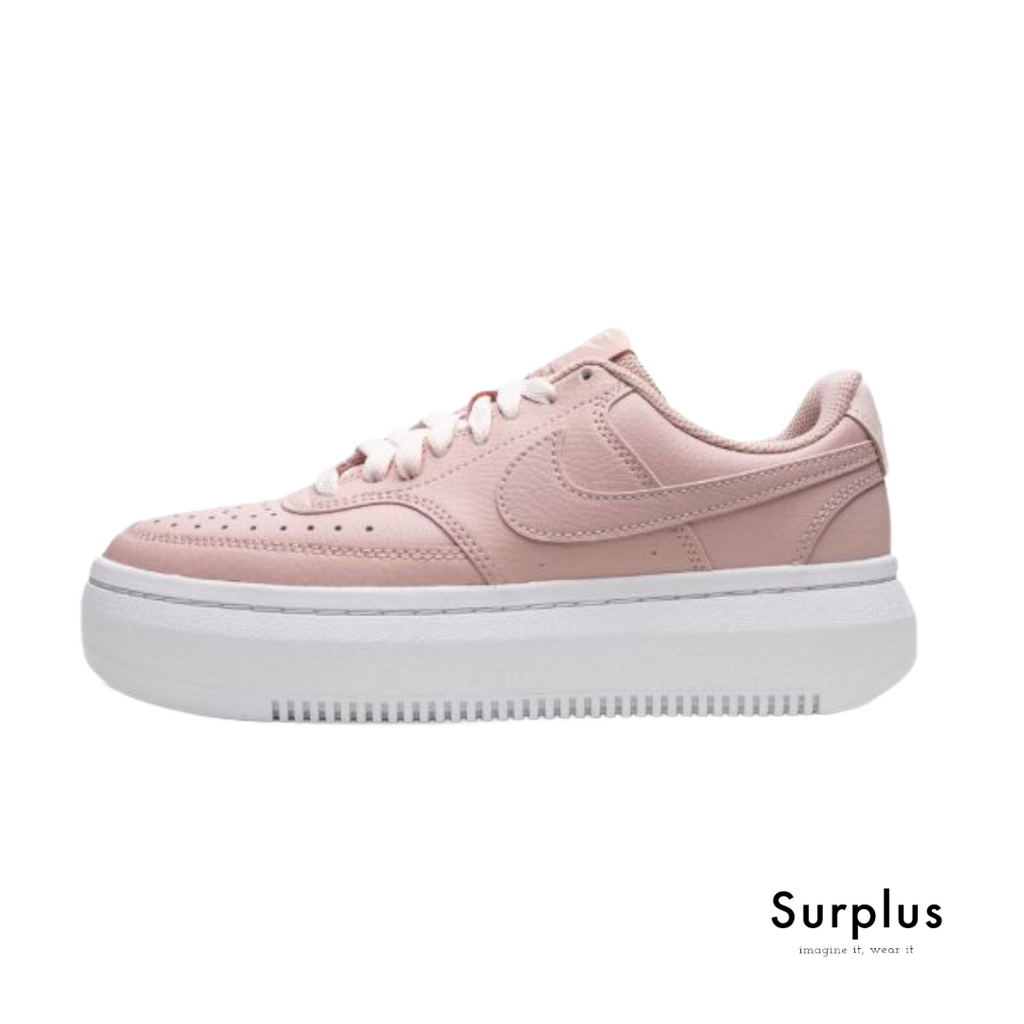 Nike Court Vision Alta Light Pink