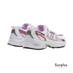 New Balance 530 White Pink Suger