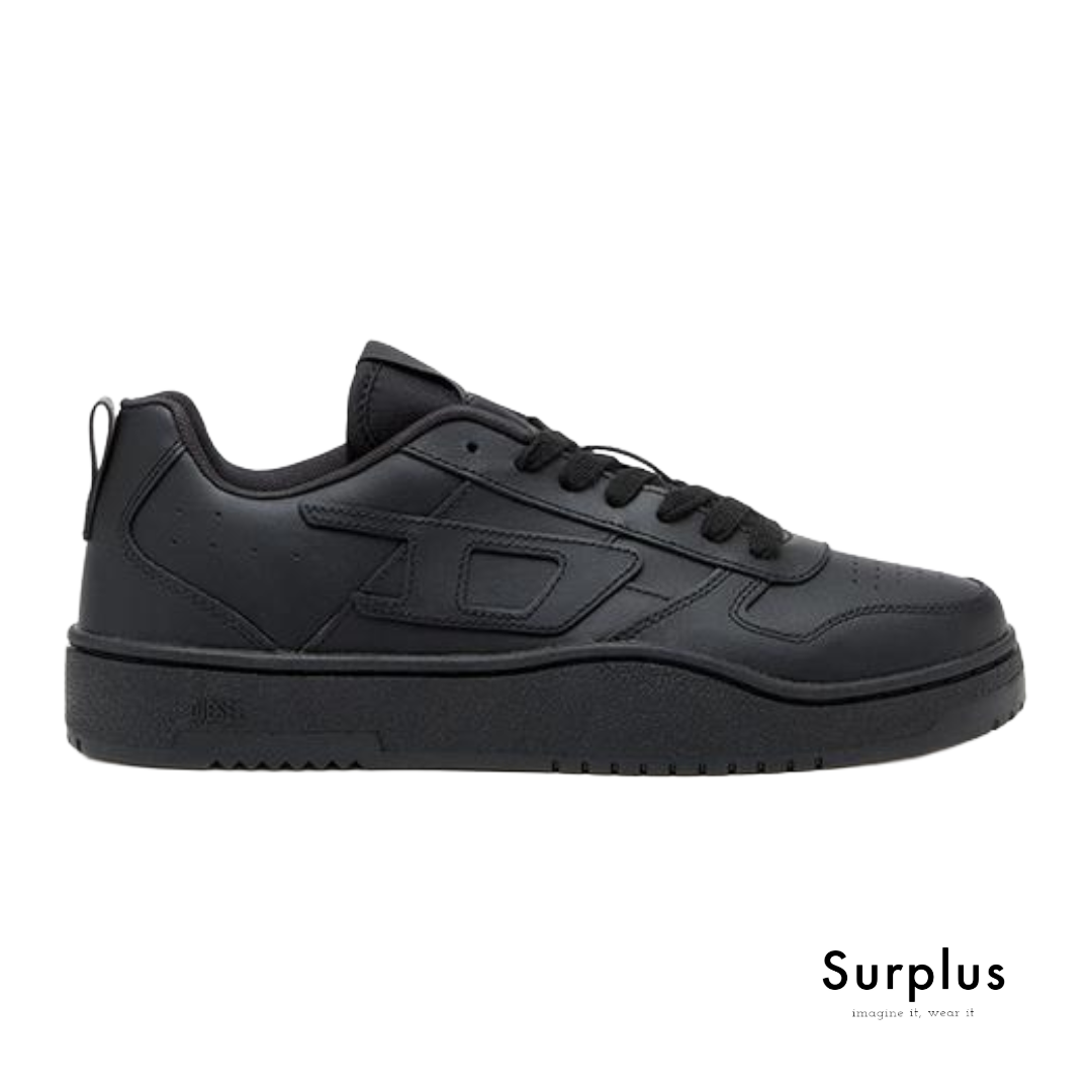 Diesel S-Ukiyo V2 Low Black
