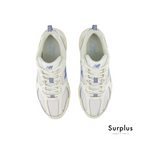 New Balance 530 White & Blue
