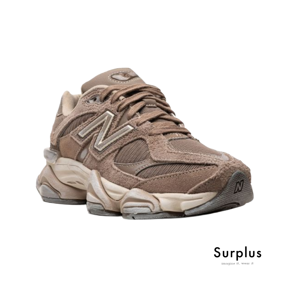 New Balance 9060 Truffle Salt