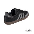 Adidas Samba OG Rhinestone Silver/Black