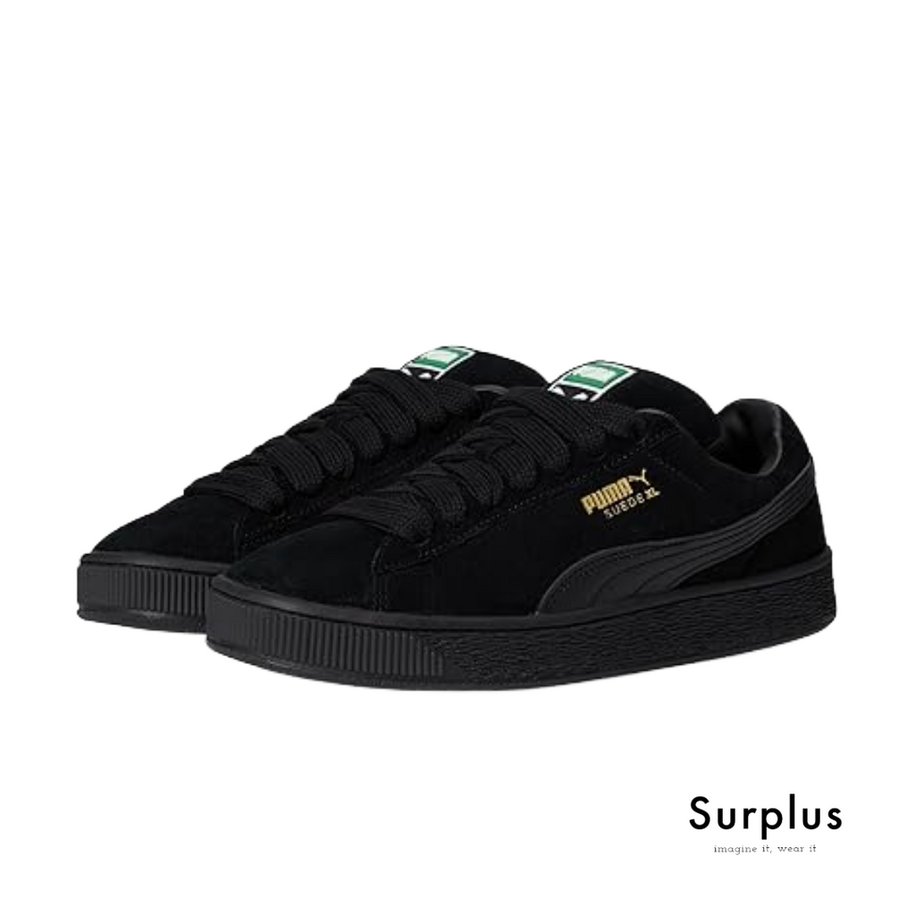 Puma Suede XL Black