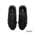 Nike Shox TL Zip-Up Black