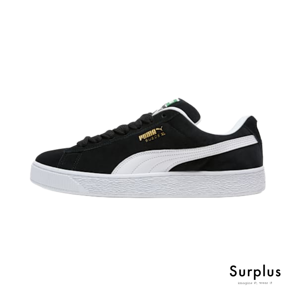 Puma Suede XL Black