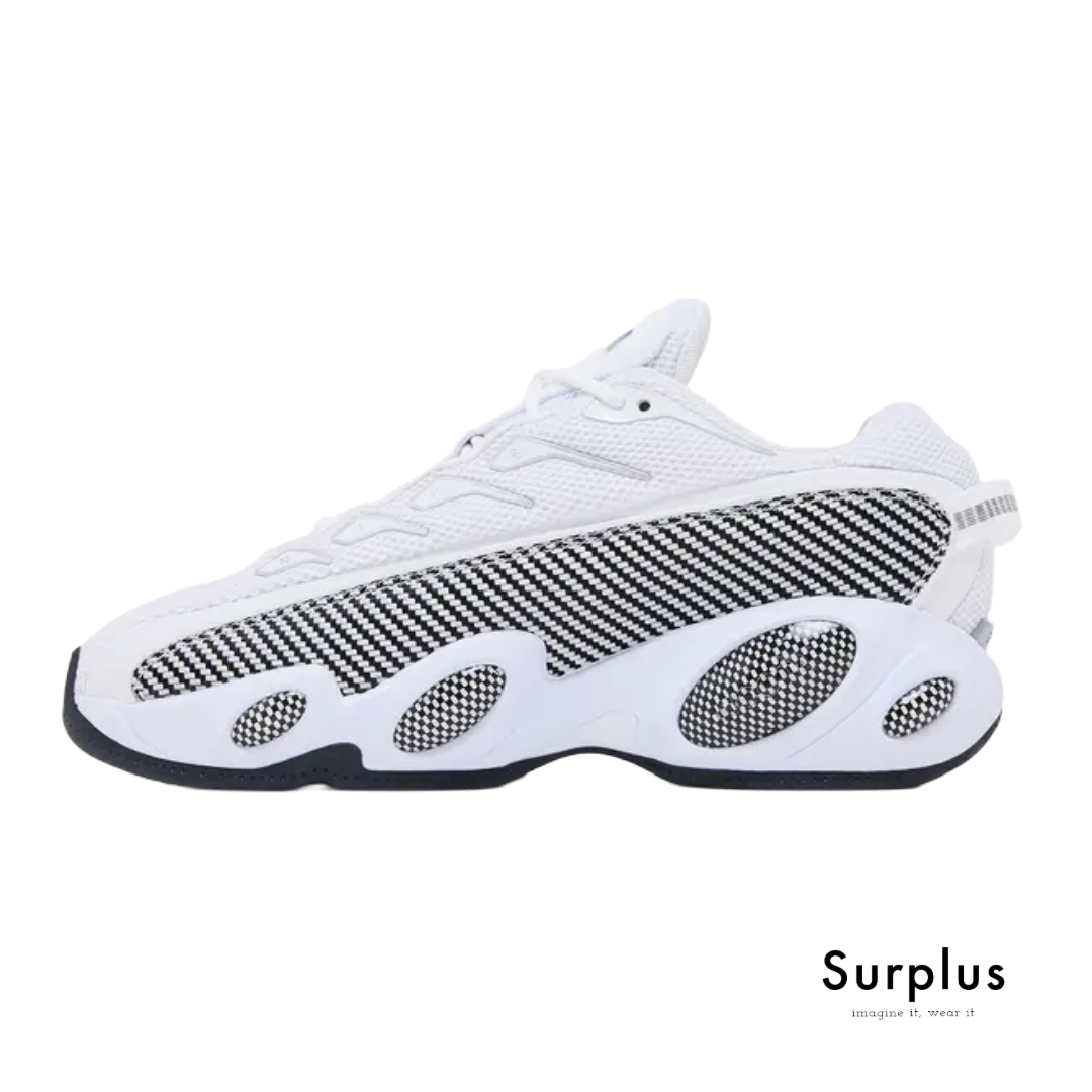 Nike NOCTA Glide White Textile