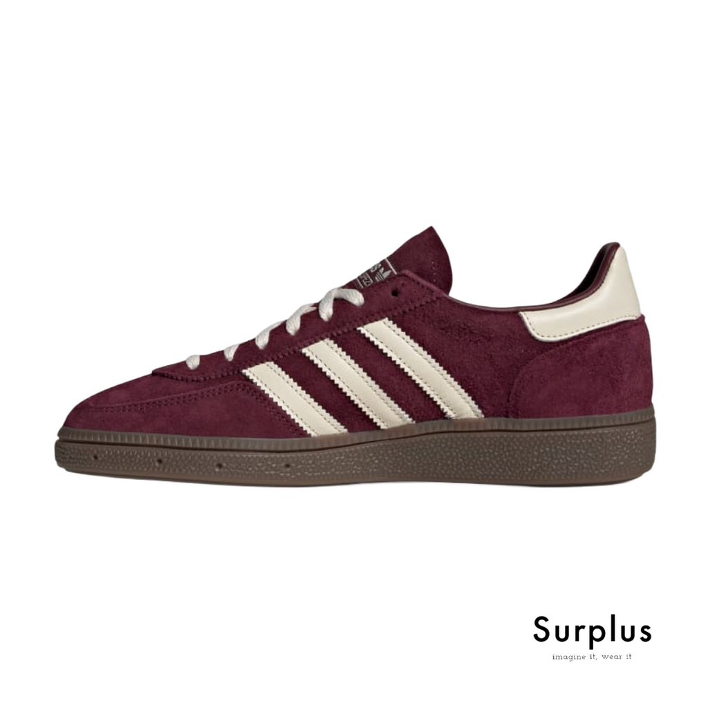 Adidas Handball Spezial Burgundy