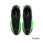 New Balance Shox R4 "Sapphire/Light Liquid Lime" Green/Black
