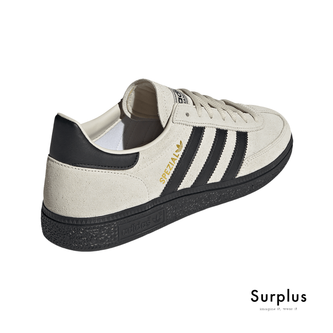 Adidas Handball Samba Spezial Grey/Black