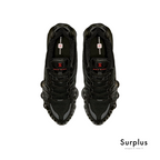 Nike Shox TL Black