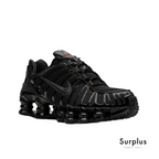 Nike Shox TL Black