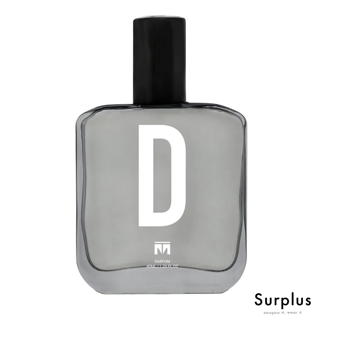 D – 40ML