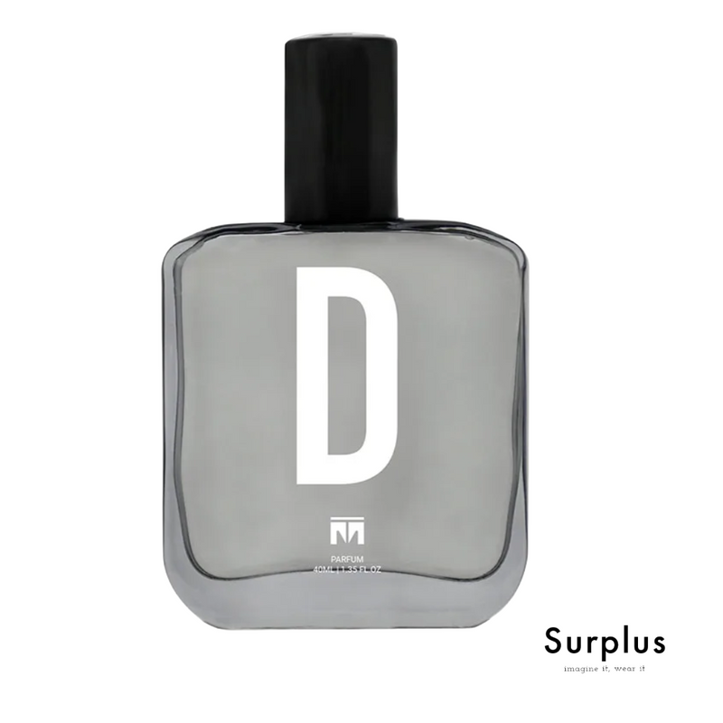 D – 40ML