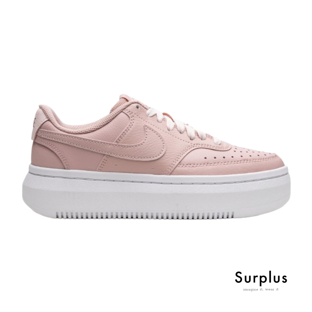 Nike Court Vision Alta Light Pink