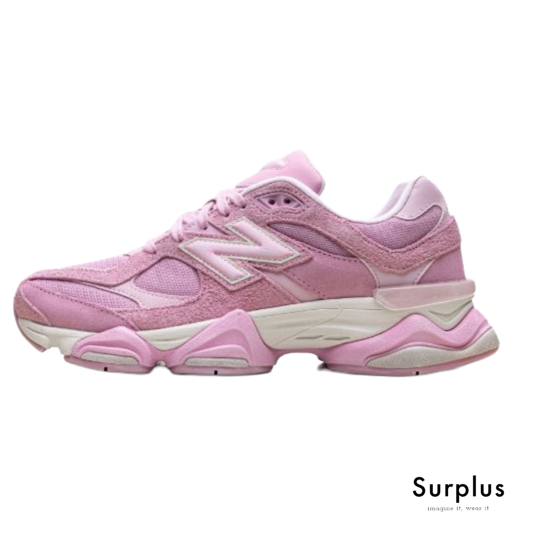 New Balance 9060 ASOS Pink Overide