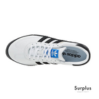 Adidas Samba Rose Platform Black & White