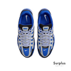 Nike P-6000 Racer Blue/Flat Silver /Black