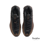 Nike Shox R4 Off-Noir/Ironstone