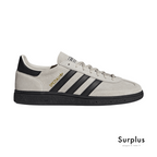 Adidas Handball Samba Spezial Grey/Black