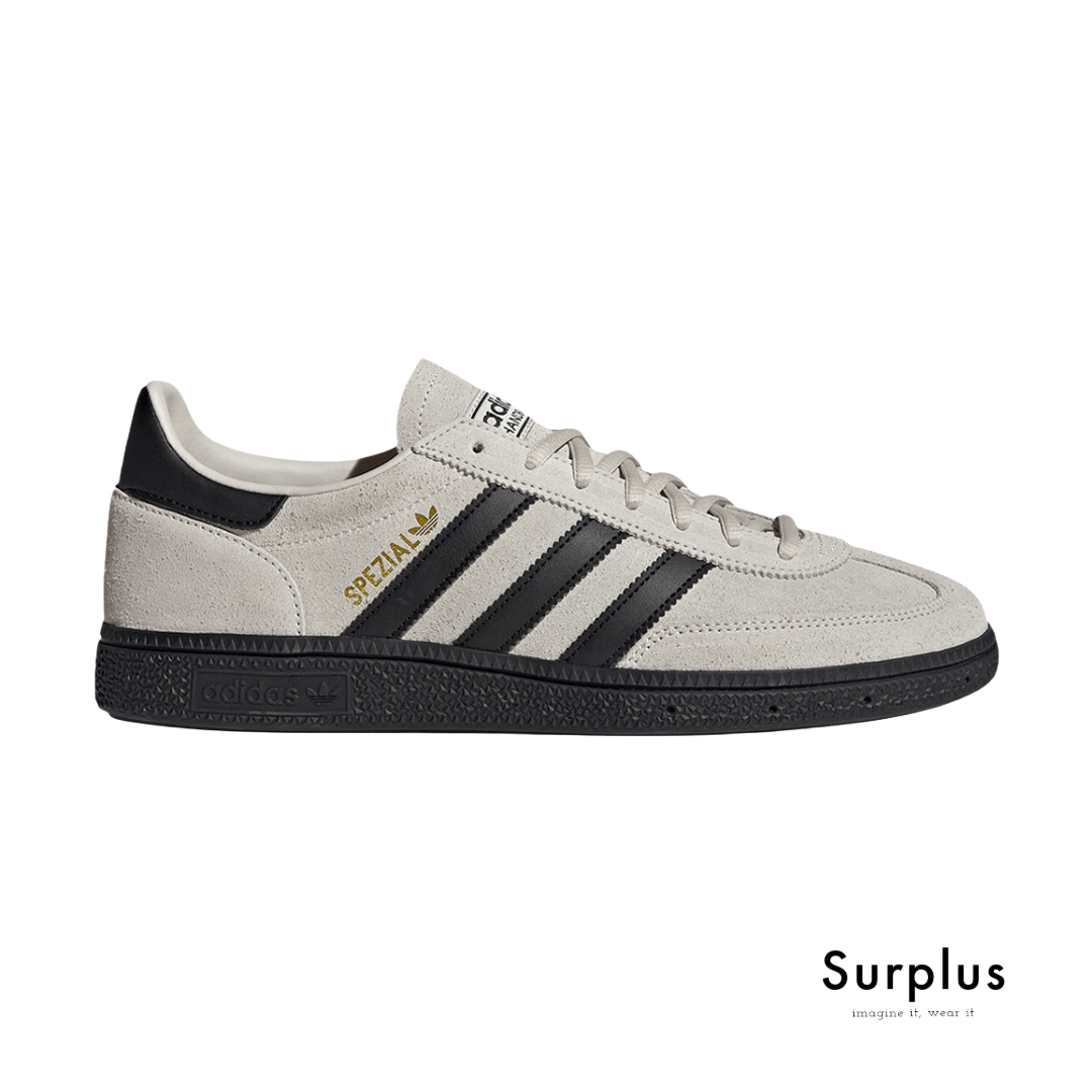 Adidas Handball Samba Spezial Grey/Black