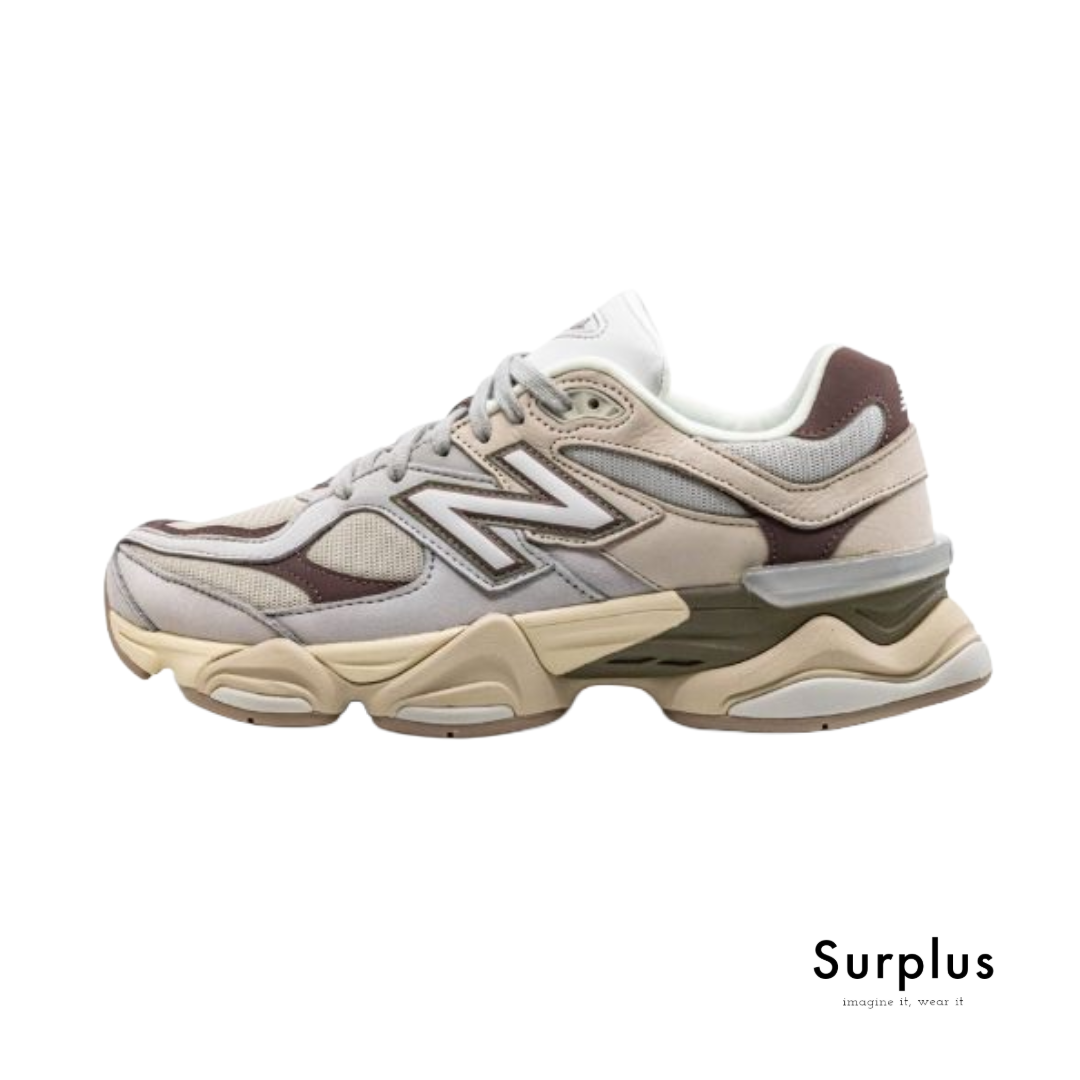 New Balance 9060 Matter Ice Wine