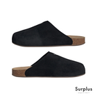Adidas Adimule Slides Black