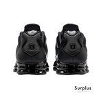 Nike Shox TL Zip-Up Black