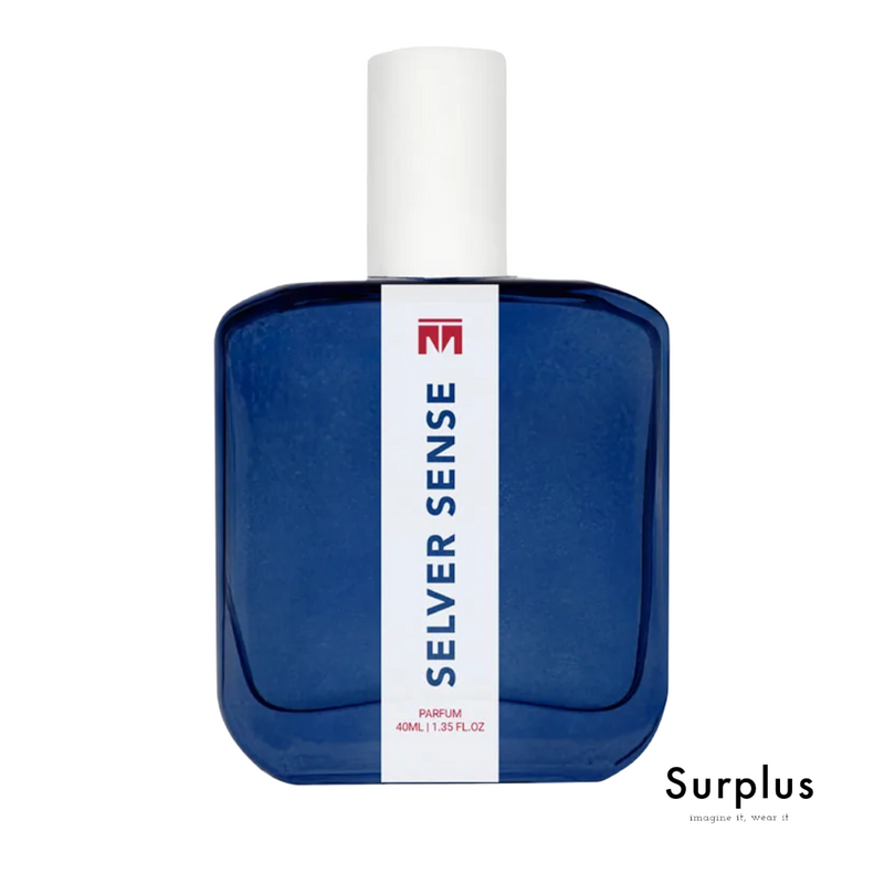 Selver Sense – 40ML