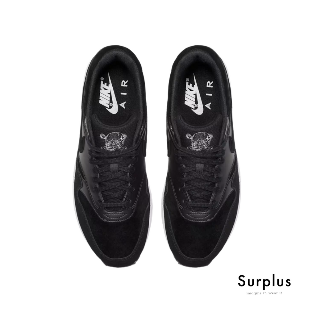 Nike Air Max 1 Black