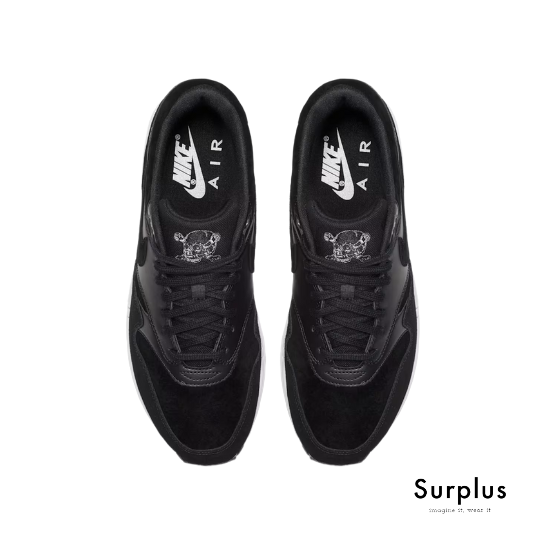 Nike Air Max 1 Black