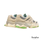 New Balance 9060 x Bricks & Wood Low Nothing Changed But The Address