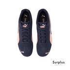 Puma SpeedCat Navy & Pink