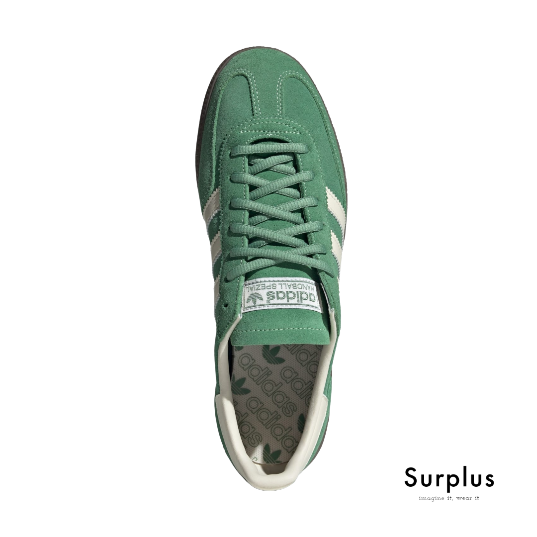 Adidas Handball Spezial Green /White