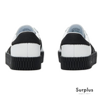 Adidas Samba Rose Platform Black & White